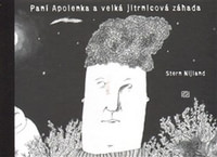 Paní Apolenka a velká jitrnicová záhada