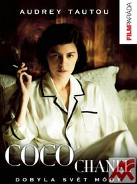 Coco Chanel - DVD