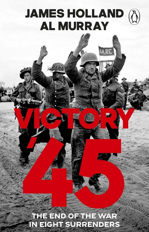 Victory ´45