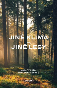 Jiné klima - jiný les