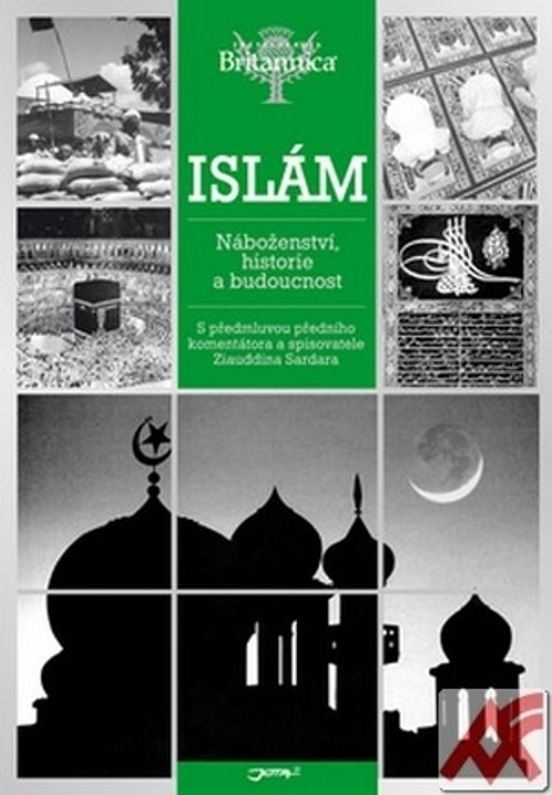 Islám. Náboženství, historie a budoucnost