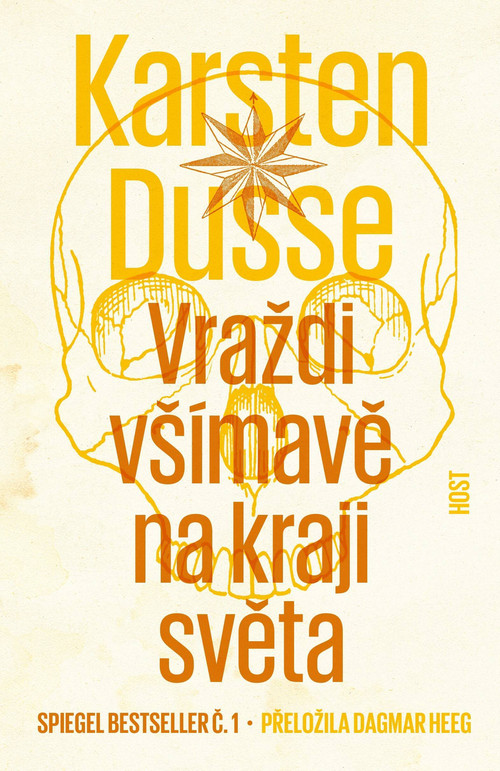 Vraždi všímavě na kraji světa