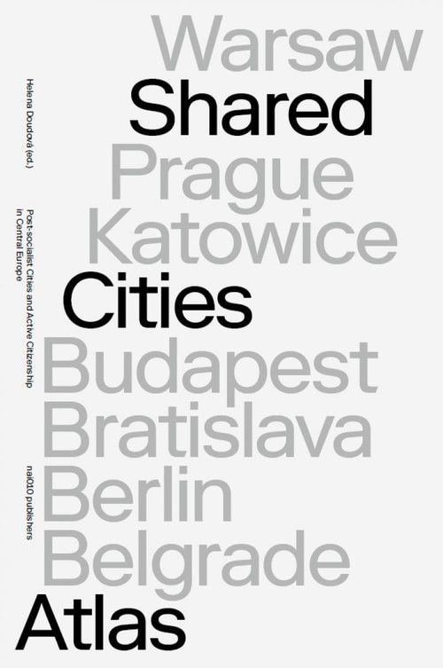 Shared Cities Atlas