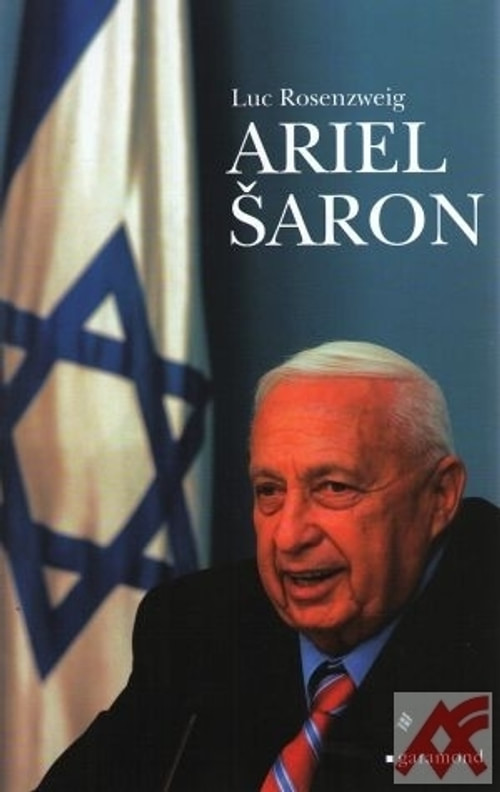 Ariel Šaron