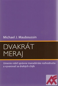 Dvakrát meraj