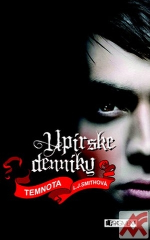 Kniha Upírske denníky 4. Temnota