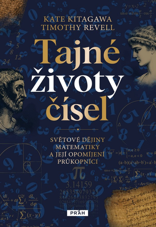 Tajné životy čísel
