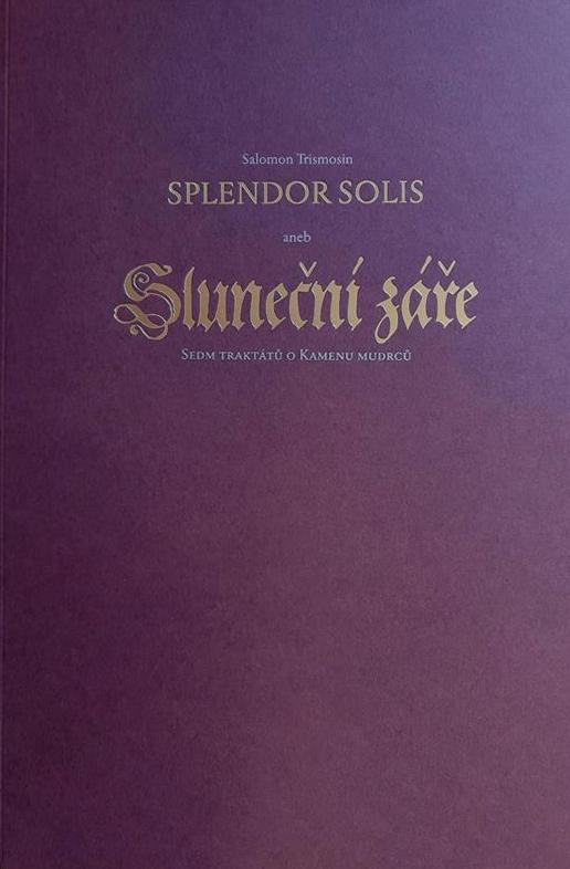 Splendor Solis aneb Sluneční záře