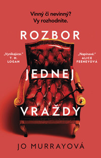 Rozbor jednej vraždy