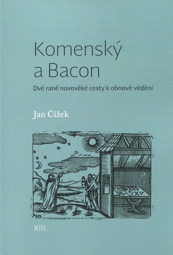 Komenský a Bacon