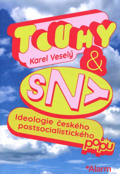 Touhy & sny