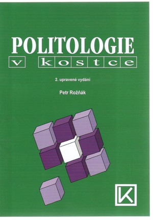 Politologie v kostce