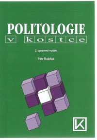 Politologie v kostce