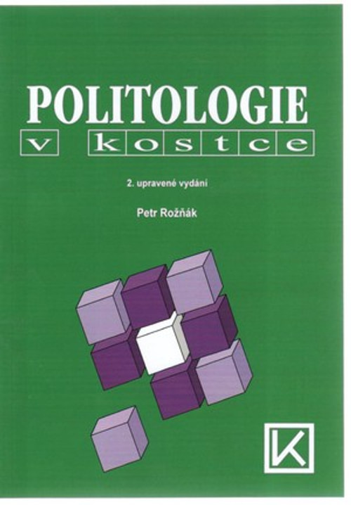 Politologie v kostce