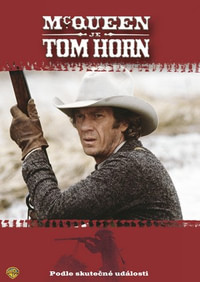 Tom Horn - DVD