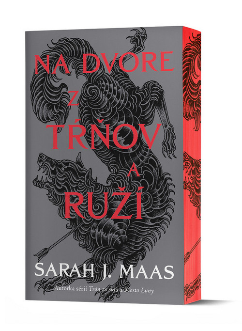 Na dvore z tŕňov a ruží