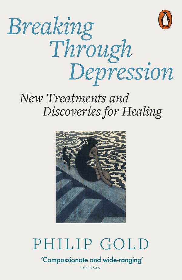 Breaking Through Depression