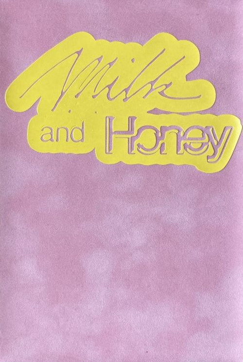 Milk and Honey