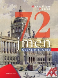 72 jmen české historie