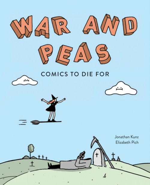 War and Peas