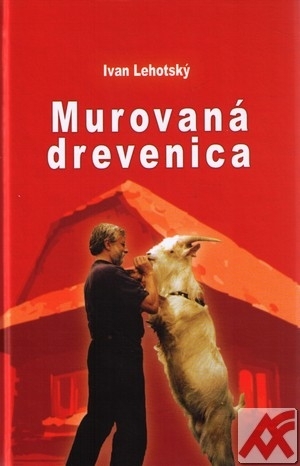 Murovaná drevenica