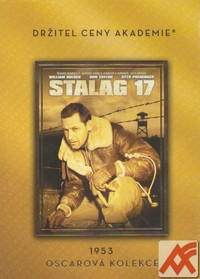 Stalag 17 - DVD