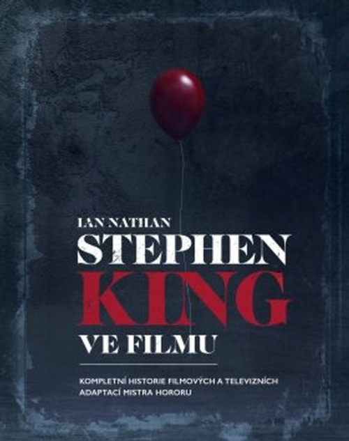 Stephen King ve filmu