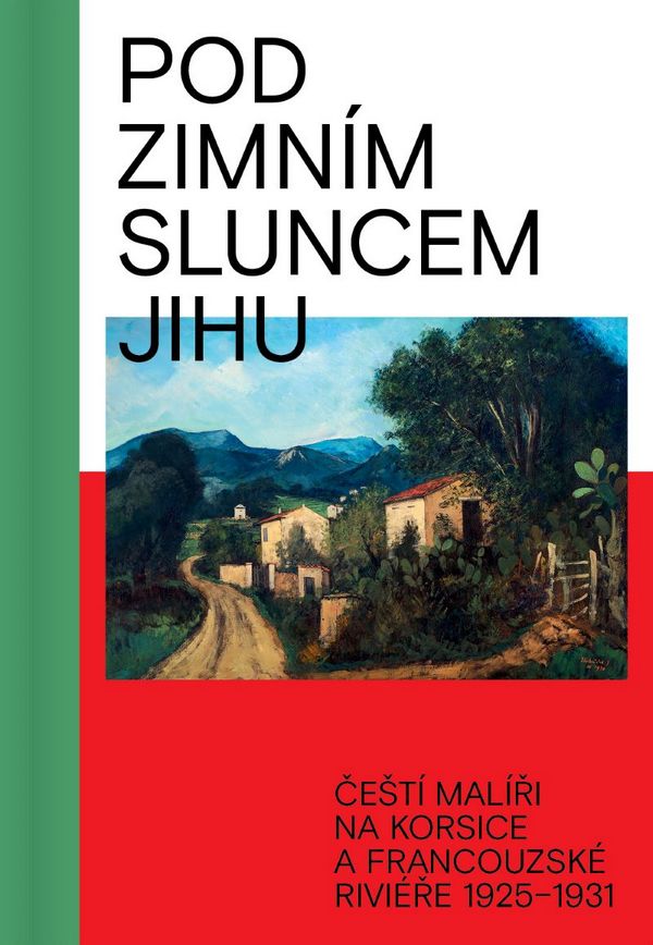 Pod zimním sluncem jihu