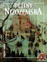 Dějiny Nizozemska