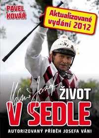Váňa Josef: Život v sedle