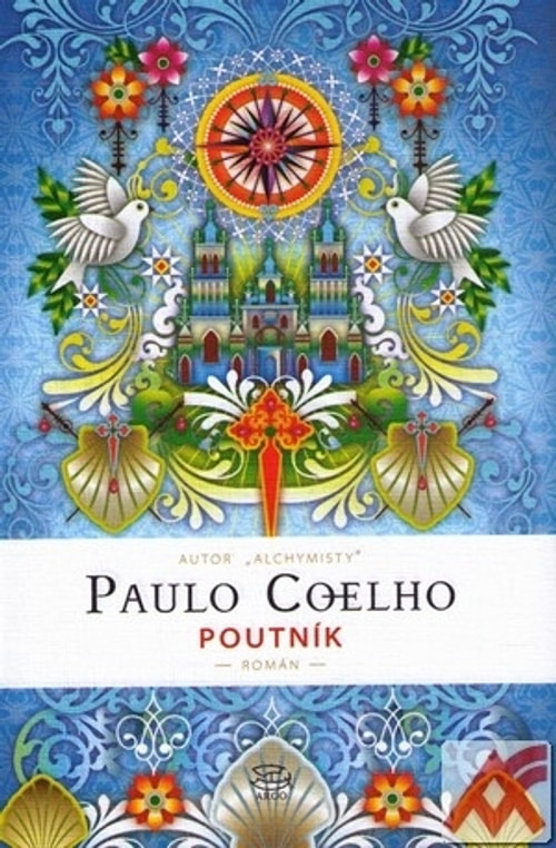 Poutník. Mágův deník - nové vydanie