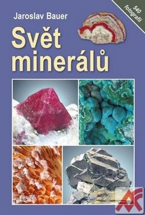 Svět minerálů