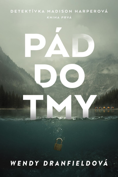Pád do tmy