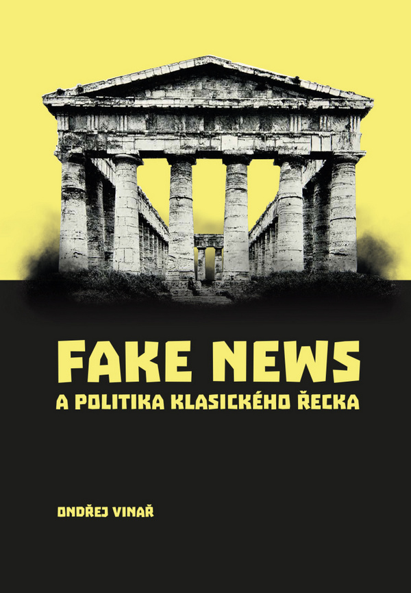 Fake news a politika klasického Řecka