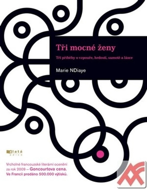 Tři mocné ženy
