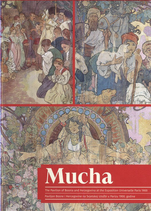 Mucha