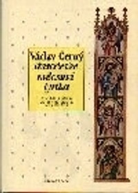 Staročeská milostná lyrika