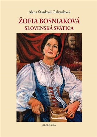 Žofia Bosniaková