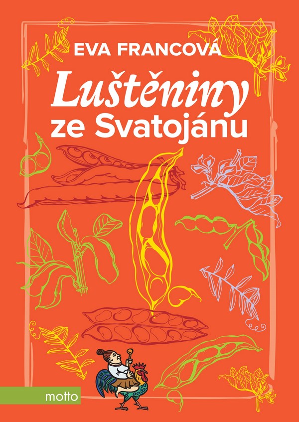 Luštěniny ze Svatojánu