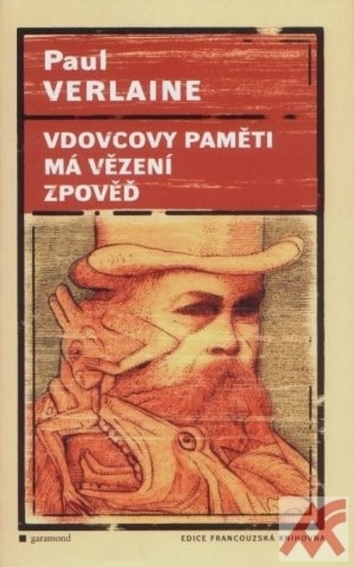Vdovcovy paměti, Má vězení, Zpověď