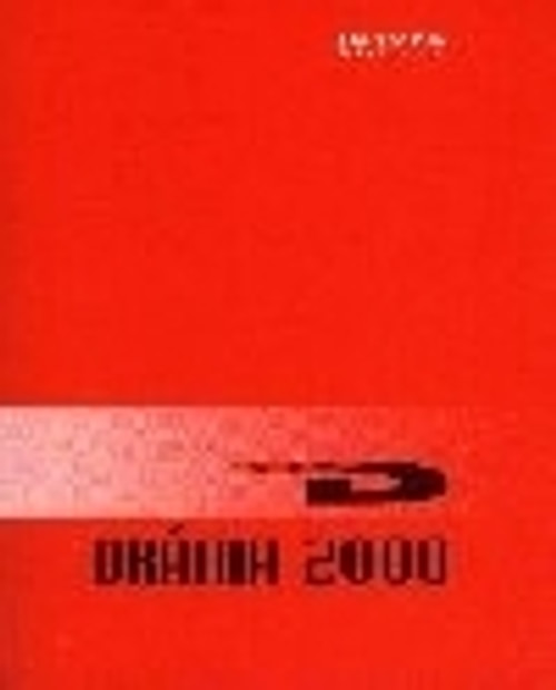 Dráma 2000