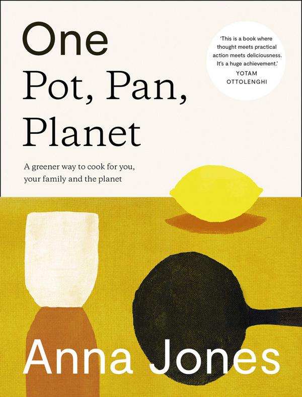 One. Pan, Pot Planet