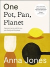 One. Pan, Pot Planet