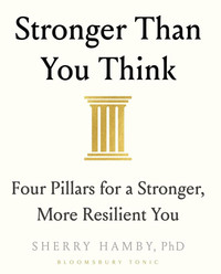 Stronger Than You Think