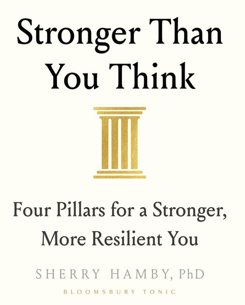 Stronger Than You Think