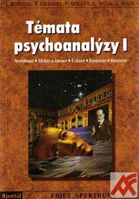 Témata psychoanalýzy I.