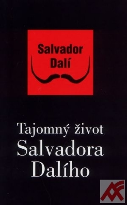 Tajomný život Salvadora Dalího