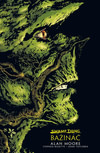 Swamp Thing - Bažináč 1