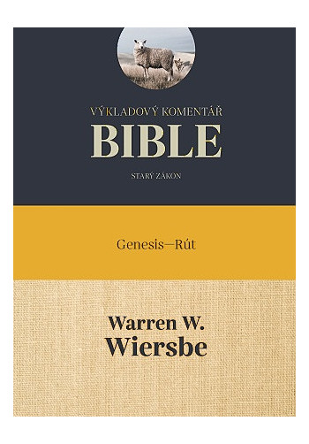 Výkladový komentář Bible