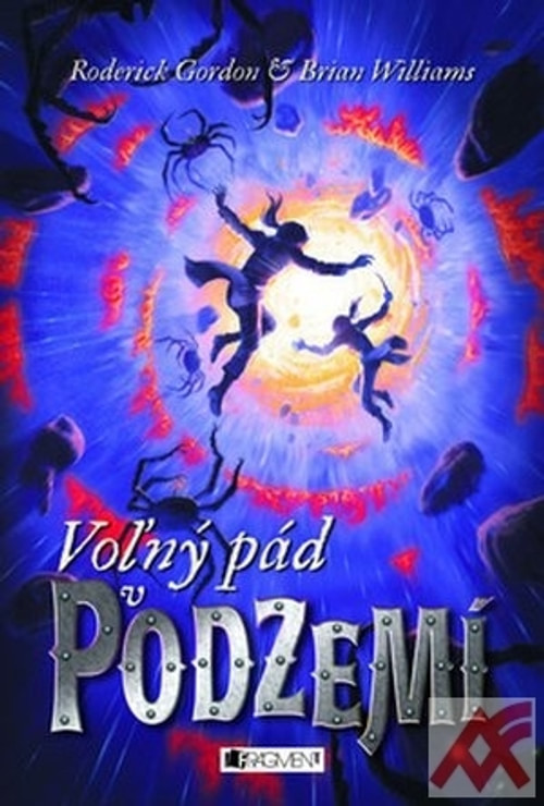 Voľný pád v podzemí